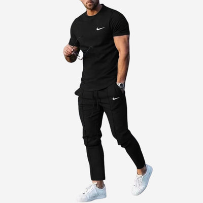 Ensemble Décontracté Pour Homme - PRIX DÉSTOCKAGE