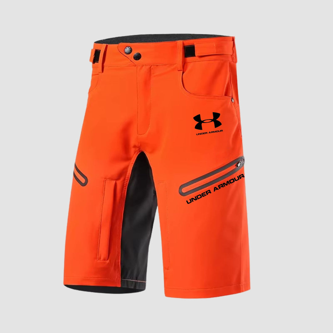 Short Cargo Tactique pour Homme - LIQUIDATION