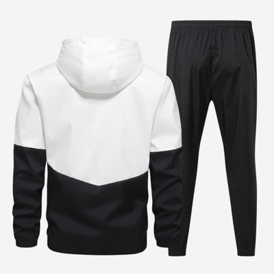 Ensemble Zippé Monochrome - PRIX DÉSTOCKAGE