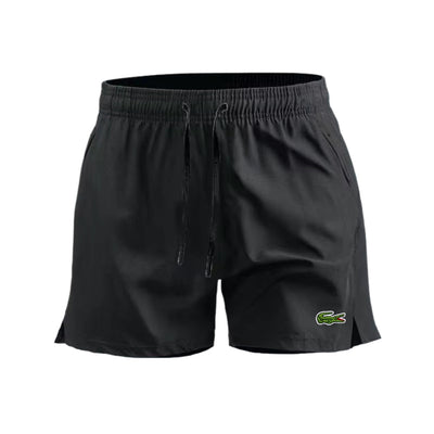 Short de Bain Chic à Séchage Rapide - PRIX DÉSTOCKAGE