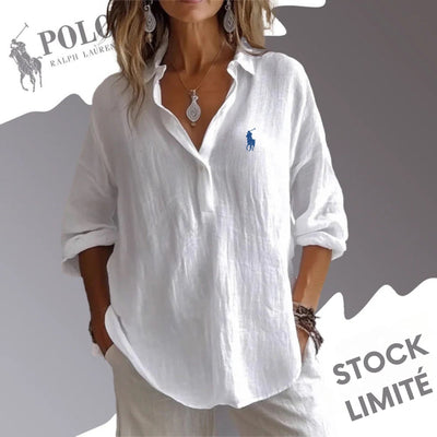 Chemise Décontractée || PRIX DÉSTOCKAGE