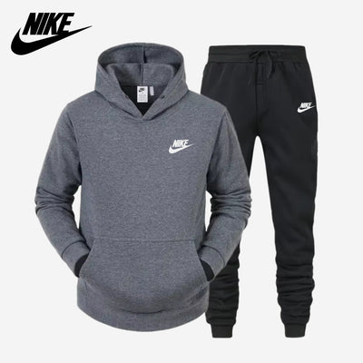 Ensemble Streetwear à Capuche et Jogging || PRIX DÉSTOCKAGE