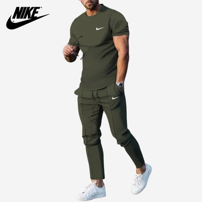 Ensemble Décontracté Pour Homme || PRIX DÉSTOCKAGE