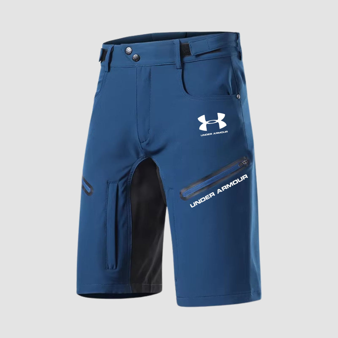 Short Cargo Tactique pour Homme - LIQUIDATION