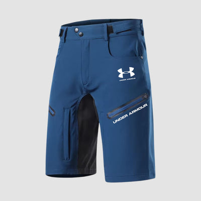 Short Cargo Tactique pour Homme - LIQUIDATION
