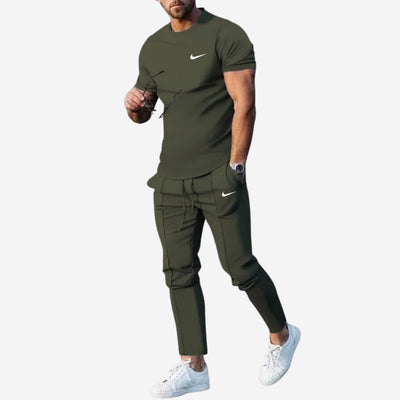Ensemble Décontracté Pour Homme - PRIX DÉSTOCKAGE