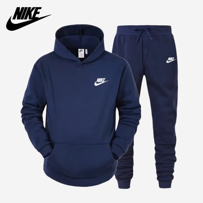 Ensemble Streetwear à Capuche et Jogging || PRIX DÉSTOCKAGE