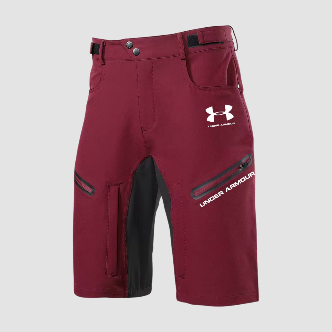 Short Cargo Tactique pour Homme - LIQUIDATION
