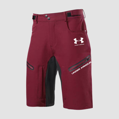 Short Cargo Tactique pour Homme - LIQUIDATION