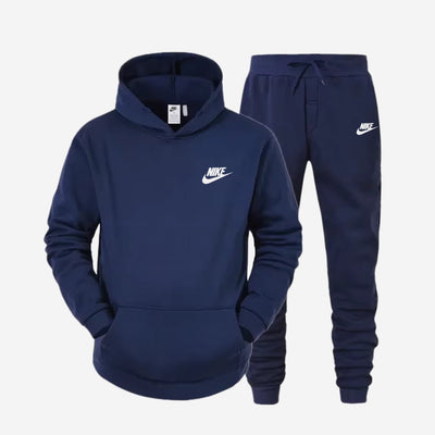 Ensemble Streetwear à Capuche et Jogging - PRIX DÉSTOCKAGE