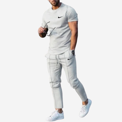 Ensemble Décontracté Pour Homme - PRIX DÉSTOCKAGE