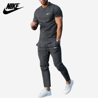 Ensemble Décontracté Pour Homme || PRIX DÉSTOCKAGE