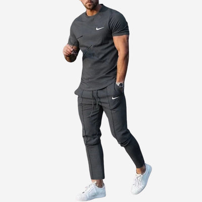 Ensemble Décontracté Pour Homme - PRIX DÉSTOCKAGE