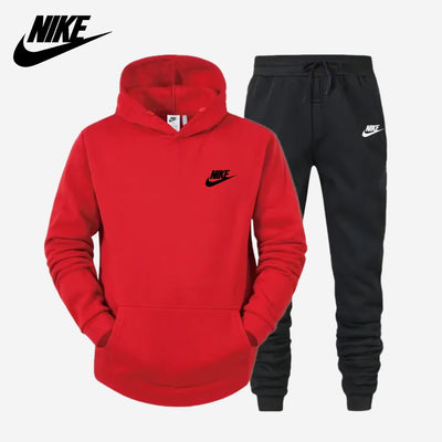 Ensemble Streetwear à Capuche et Jogging || PRIX DÉSTOCKAGE