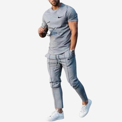 Ensemble Décontracté Pour Homme - PRIX DÉSTOCKAGE