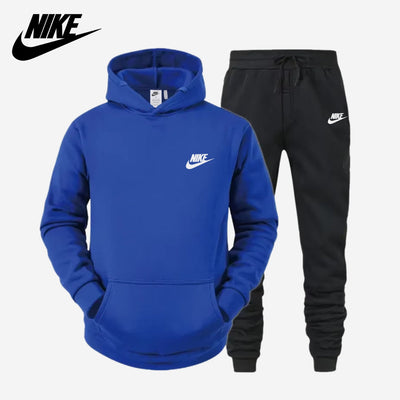 Ensemble Streetwear à Capuche et Jogging || PRIX DÉSTOCKAGE