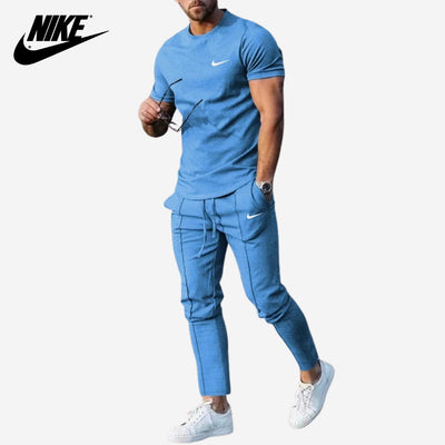 Ensemble Décontracté Pour Homme || PRIX DÉSTOCKAGE