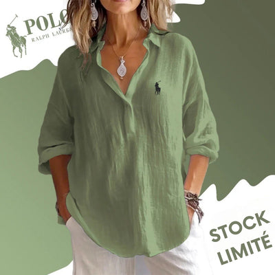 Chemise Décontractée || PRIX DÉSTOCKAGE