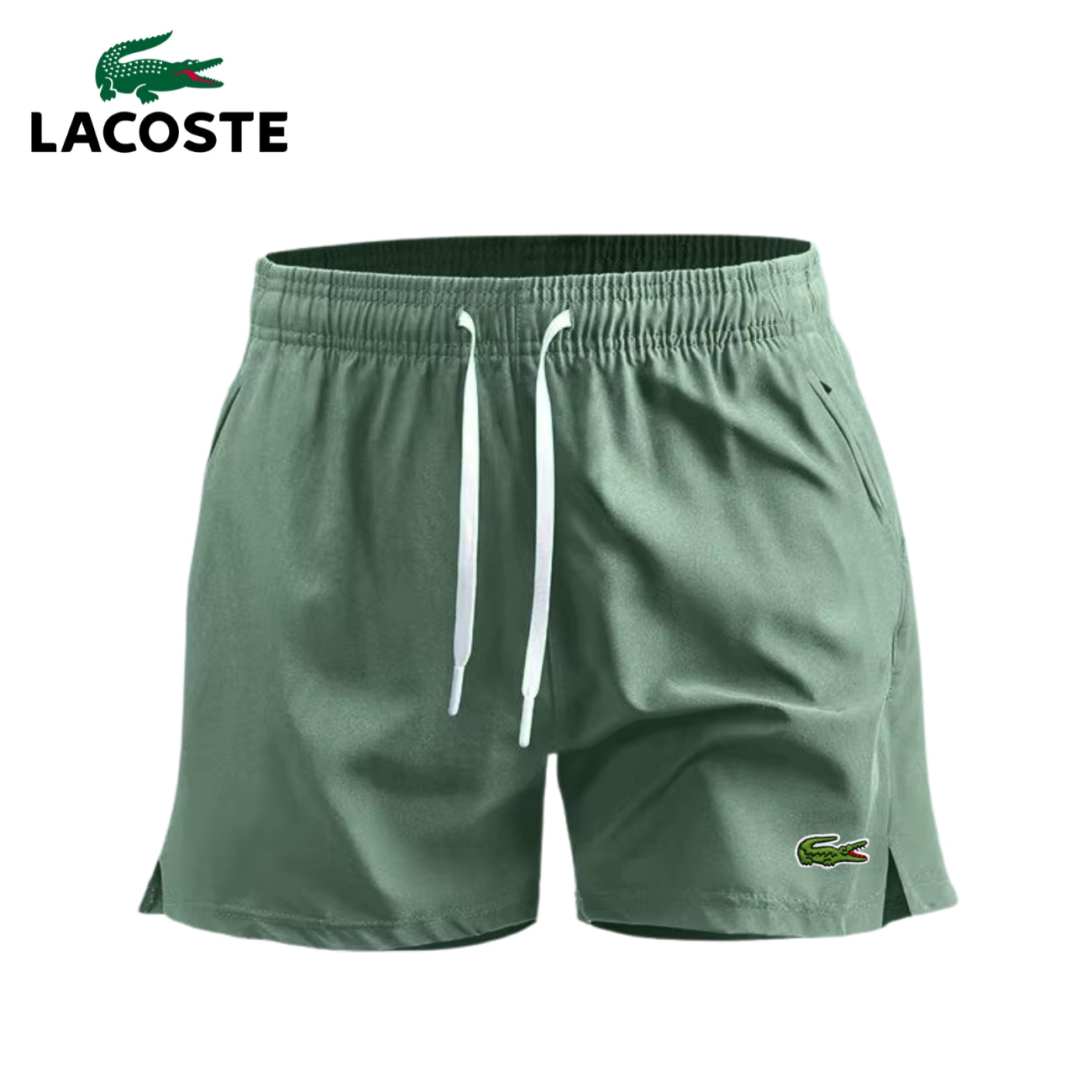 Short de Bain Chic à Séchage Rapide || PRIX DÉSTOCKAGE