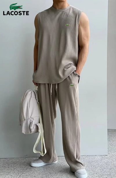 Ensemble Streetwear Décontracté || PRIX DÉSTOCKAGE