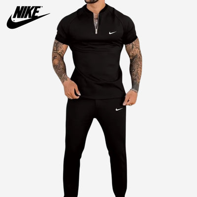 Ensemble Décontracté Fit & Style || PRIX DÉSTOCKAGE