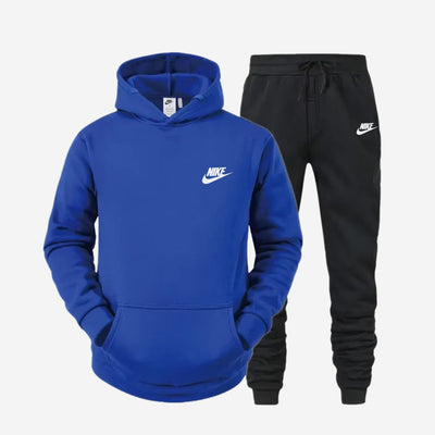 Ensemble Streetwear à Capuche et Jogging - PRIX DÉSTOCKAGE