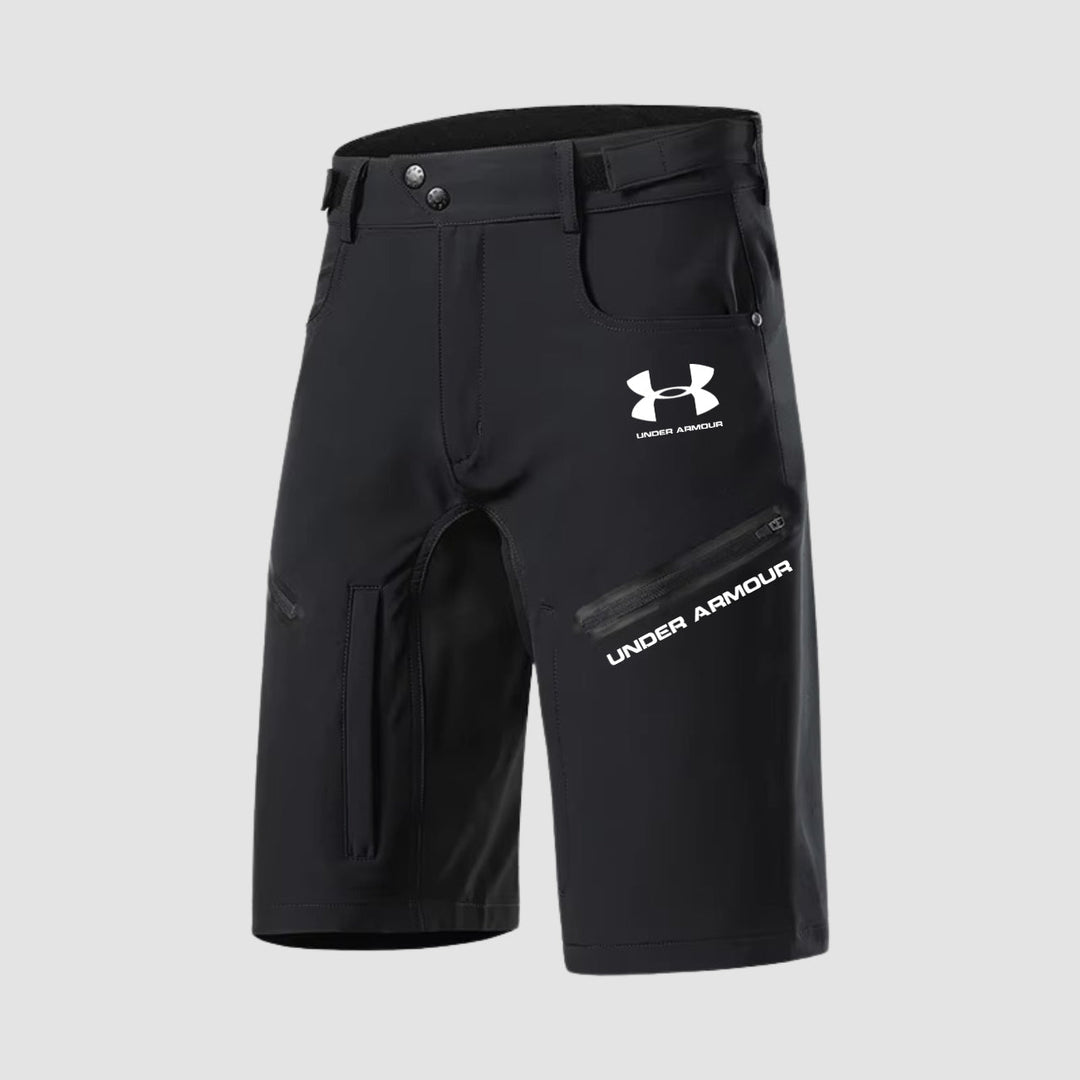 Short Cargo Tactique pour Homme - LIQUIDATION