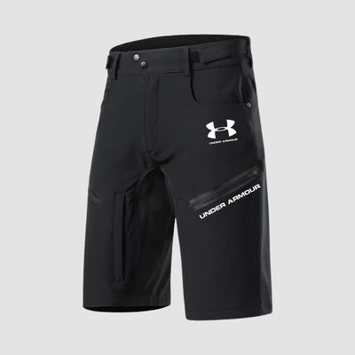 Short Cargo Tactique pour Homme - LIQUIDATION