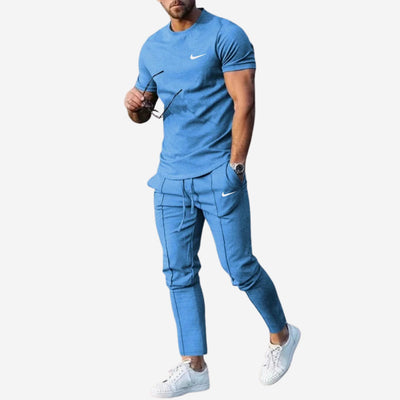 Ensemble Décontracté Pour Homme - PRIX DÉSTOCKAGE
