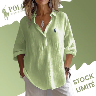 Chemise Décontractée || PRIX DÉSTOCKAGE