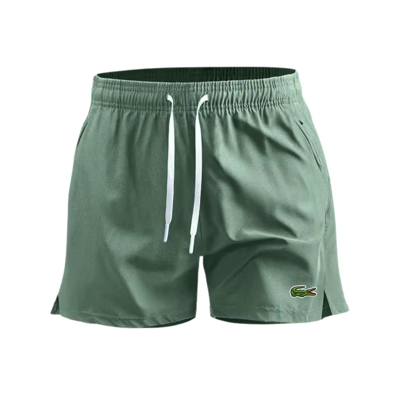 Short de Bain Chic à Séchage Rapide - PRIX DÉSTOCKAGE