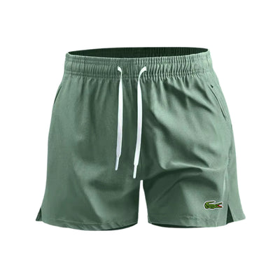 Short de Bain Chic à Séchage Rapide - PRIX DÉSTOCKAGE