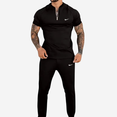 Ensemble Décontracté Fit & Style - PRIX DÉSTOCKAGE