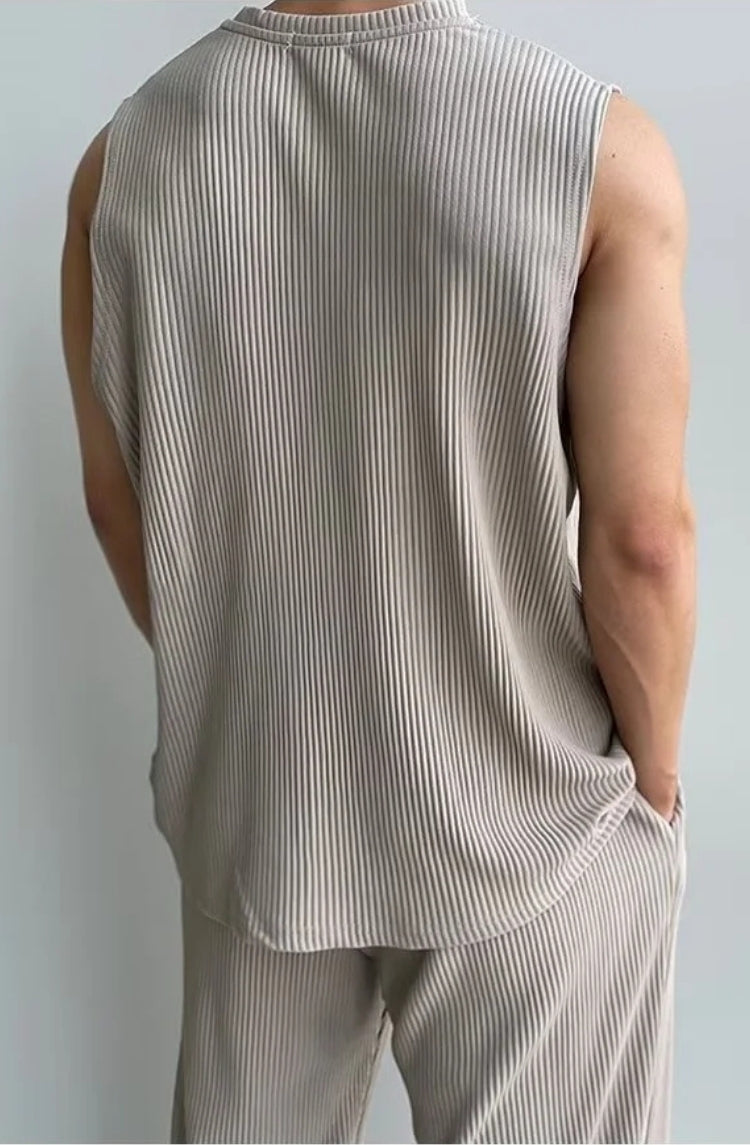 Ensemble Décontracté Style Streetwear - PRIX DÉSTOCKAGE
