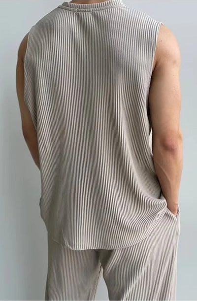 Ensemble Décontracté Style Streetwear - PRIX DÉSTOCKAGE