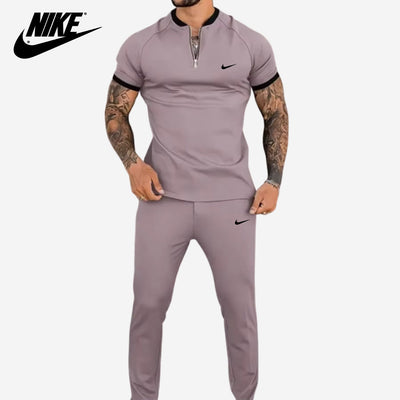 Ensemble Décontracté Fit & Style || PRIX DÉSTOCKAGE