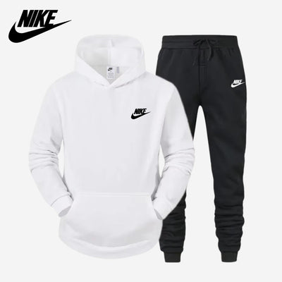 Ensemble Streetwear à Capuche et Jogging || PRIX DÉSTOCKAGE