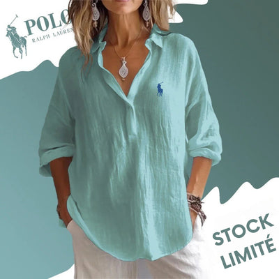 Chemise Décontractée || PRIX DÉSTOCKAGE