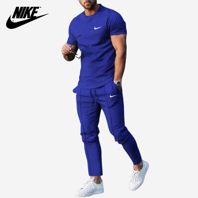 Ensemble Décontracté Pour Homme || PRIX DÉSTOCKAGE