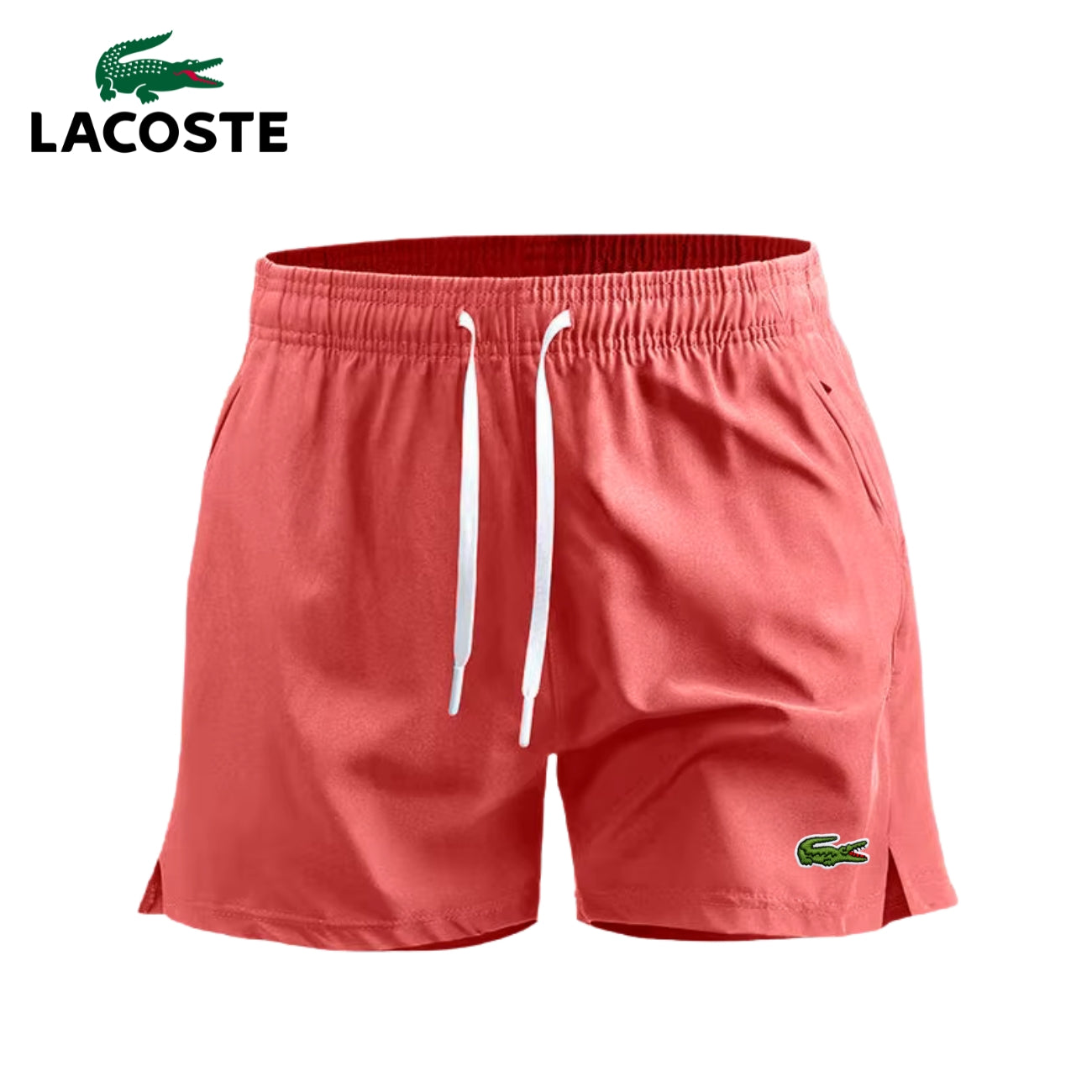 Short de Bain Chic à Séchage Rapide || PRIX DÉSTOCKAGE
