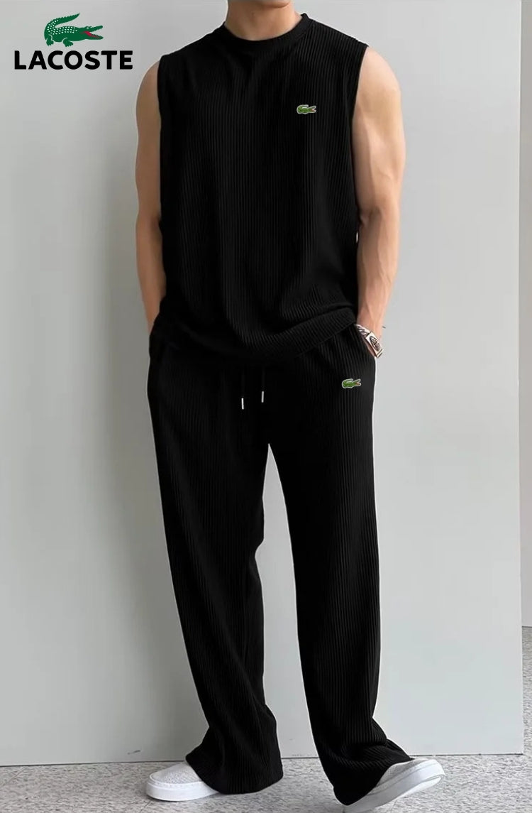 Ensemble Streetwear Décontracté || PRIX DÉSTOCKAGE