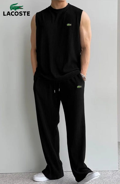 Ensemble Streetwear Décontracté || PRIX DÉSTOCKAGE