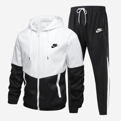 Ensemble Zippé Monochrome - PRIX DÉSTOCKAGE