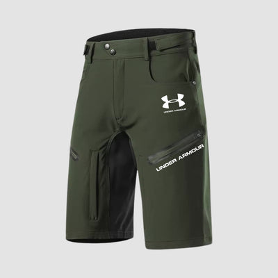 Short Cargo Tactique pour Homme - LIQUIDATION