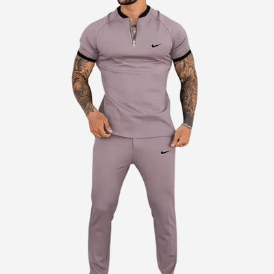Ensemble Décontracté Fit & Style - PRIX DÉSTOCKAGE