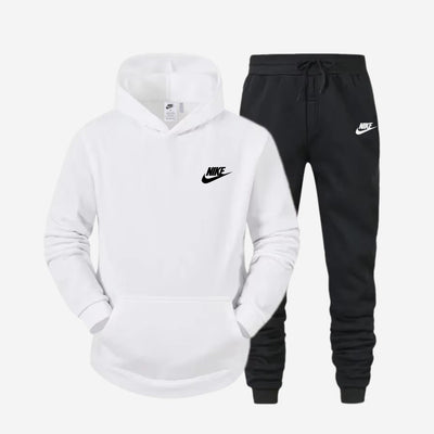 Ensemble Streetwear à Capuche et Jogging - PRIX DÉSTOCKAGE