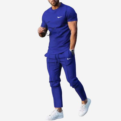 Ensemble Décontracté Pour Homme - PRIX DÉSTOCKAGE