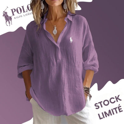 Chemise Décontractée || PRIX DÉSTOCKAGE