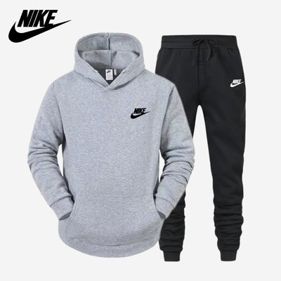 Ensemble Streetwear à Capuche et Jogging || PRIX DÉSTOCKAGE