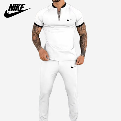 Ensemble Décontracté Fit & Style || PRIX DÉSTOCKAGE